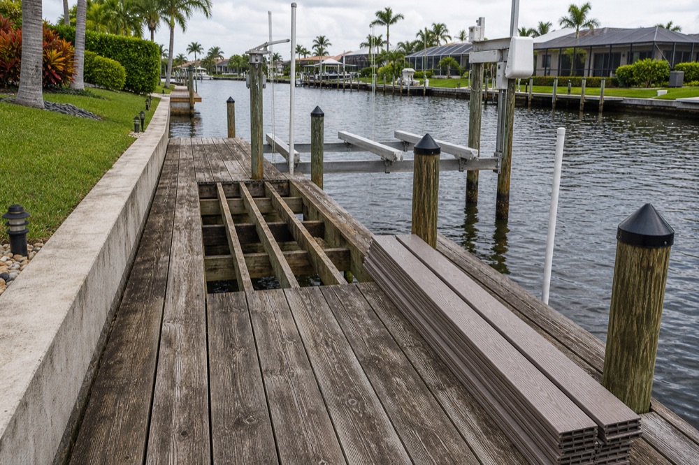 Feel a Tingle in the Water Near Your Dock? It Could Be Electric Shock Drowning